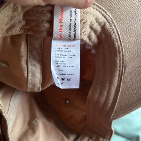 Cap - Picture 3 of 3